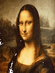 pic for MONA LISA GIF